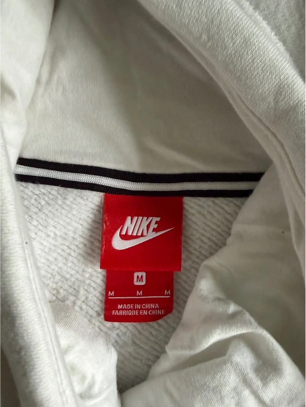 Womens Sweatshirt | Nike | Size Medium